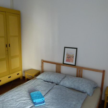 The Soca House Tolmin Apartment Bagian luar foto