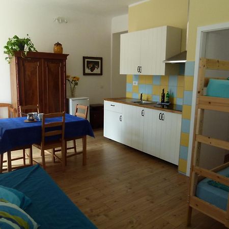The Soca House Tolmin Apartment Bagian luar foto