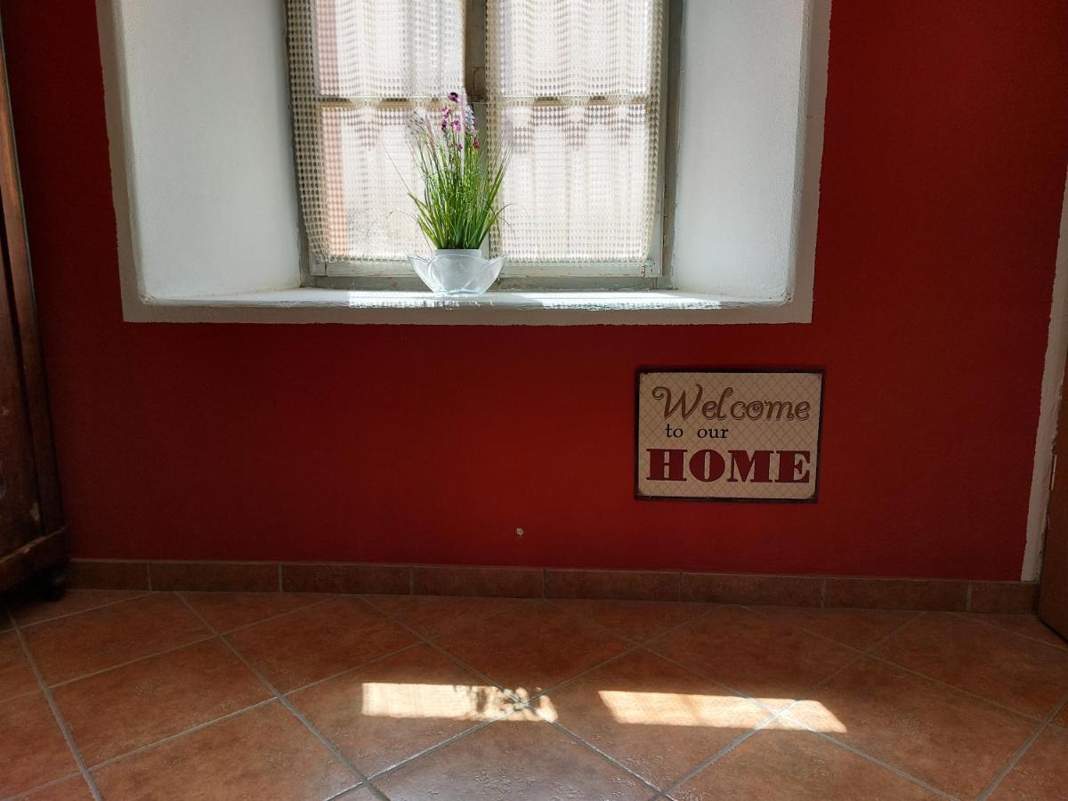 The Soca House Tolmin Apartment Bagian luar foto