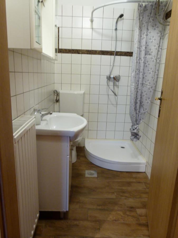 The Soca House Tolmin Apartment Bagian luar foto