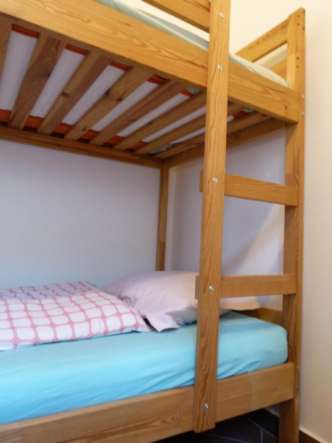 The Soca House Tolmin Apartment Bagian luar foto