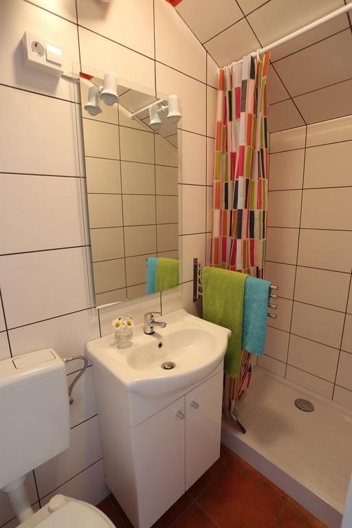 The Soca House Tolmin Apartment Bagian luar foto