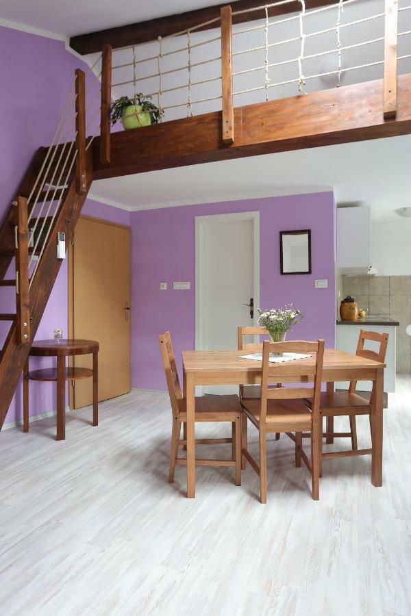 The Soca House Tolmin Apartment Bagian luar foto