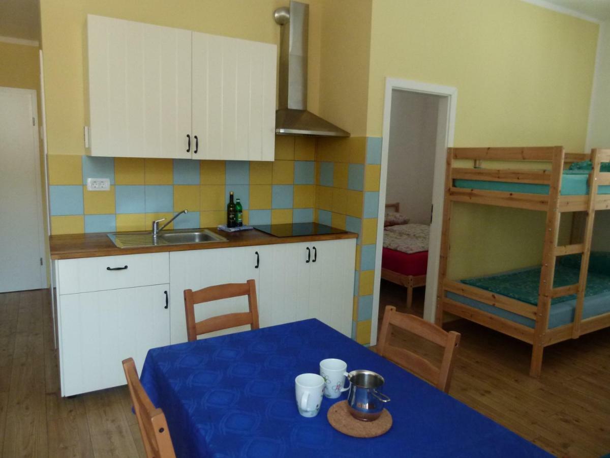 The Soca House Tolmin Apartment Bagian luar foto