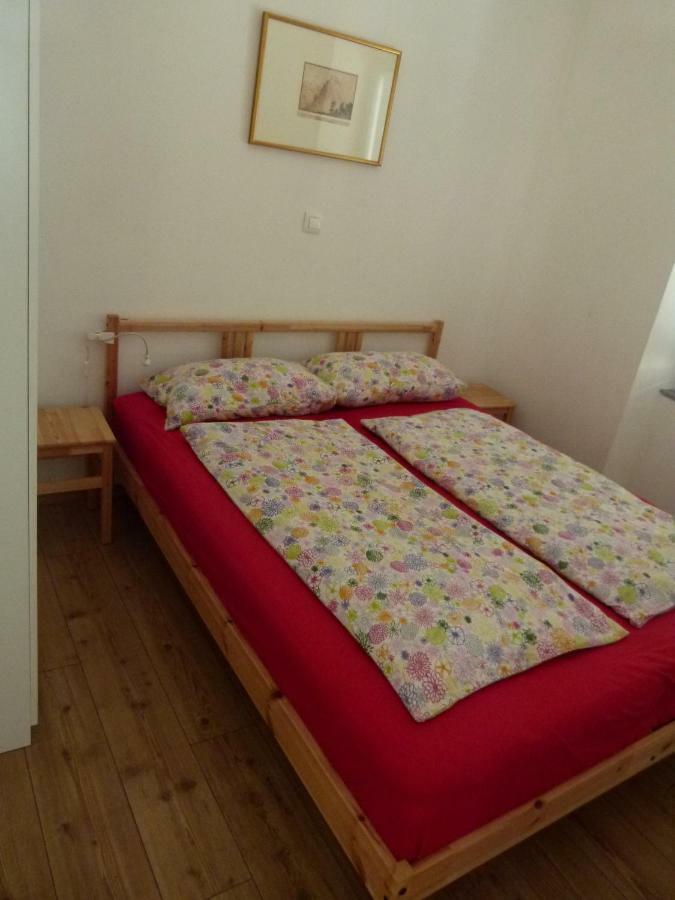 The Soca House Tolmin Apartment Bagian luar foto