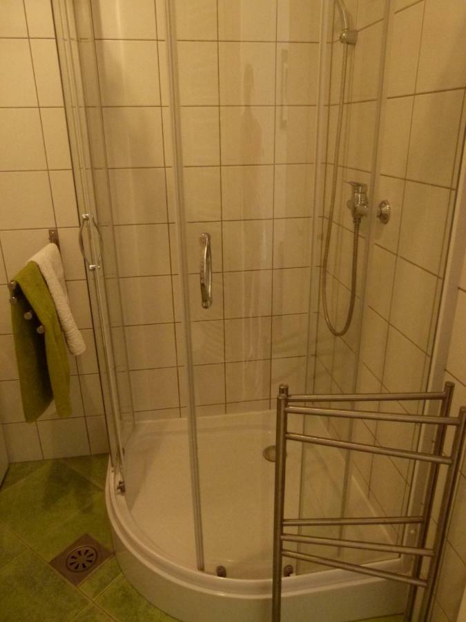 The Soca House Tolmin Apartment Bagian luar foto