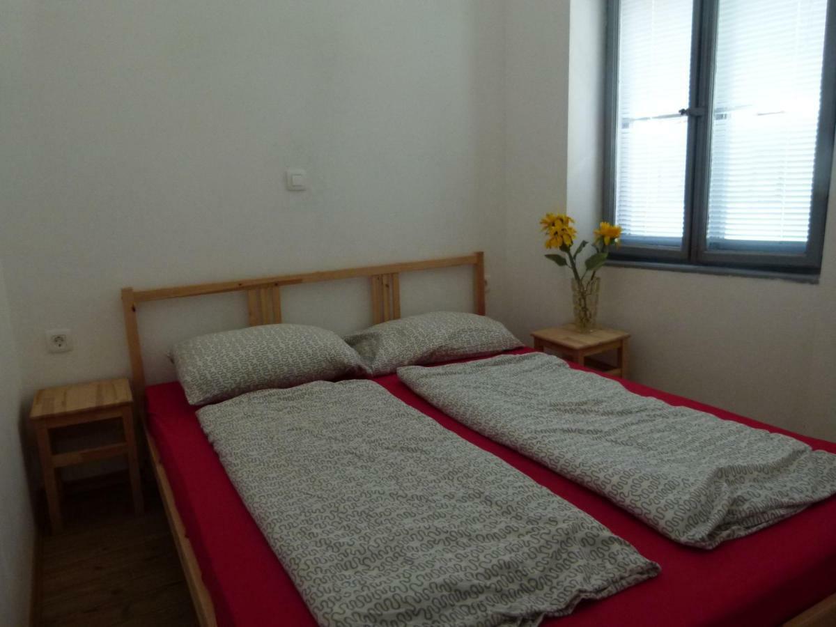 The Soca House Tolmin Apartment Bagian luar foto